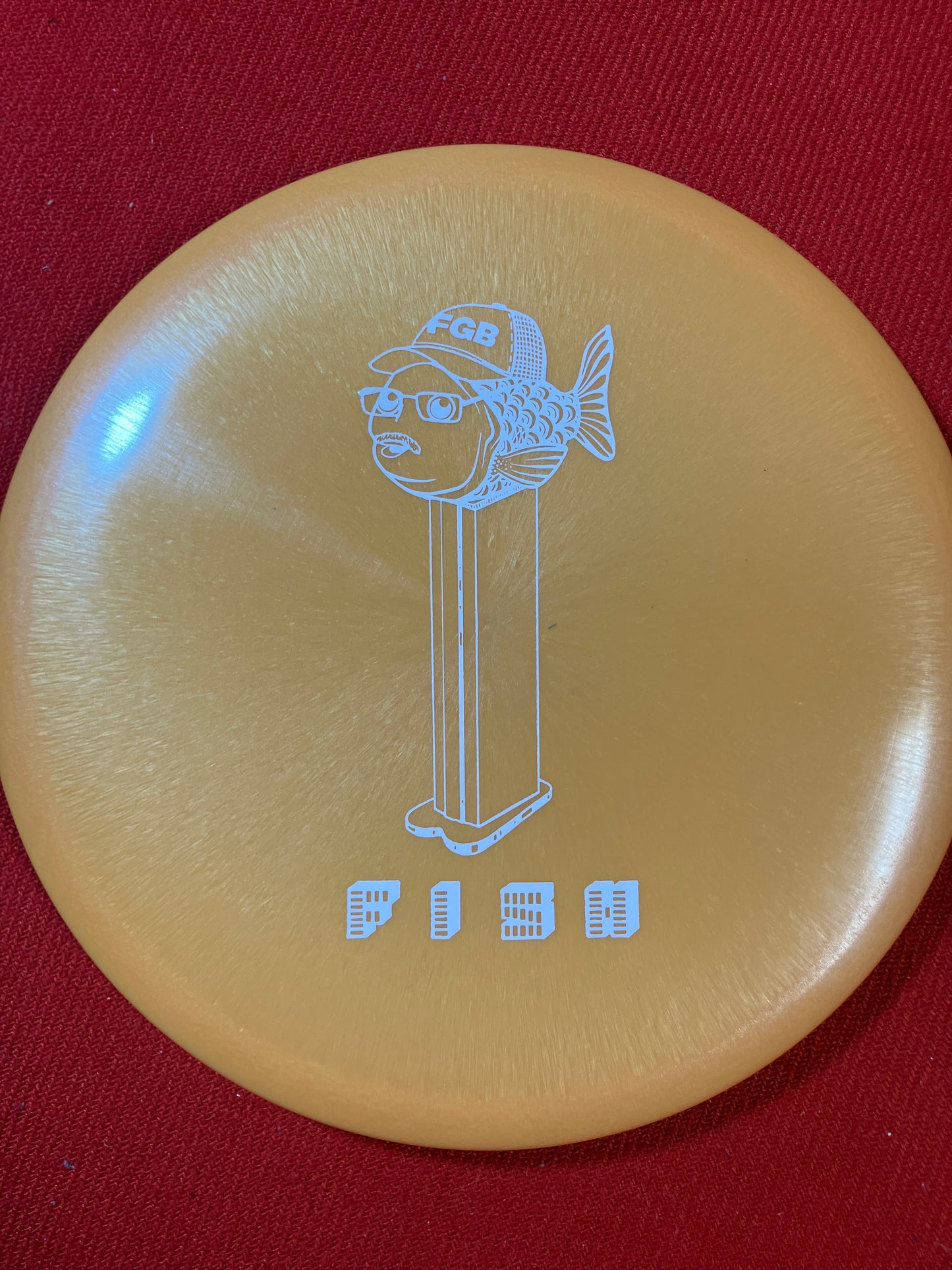 **NEW** Big Z Buzzz -- 2025 Fish Tour Fundraiser