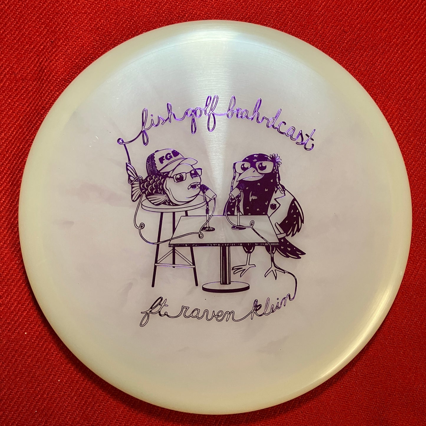 *NEW* 2026 UV Glow Zone!