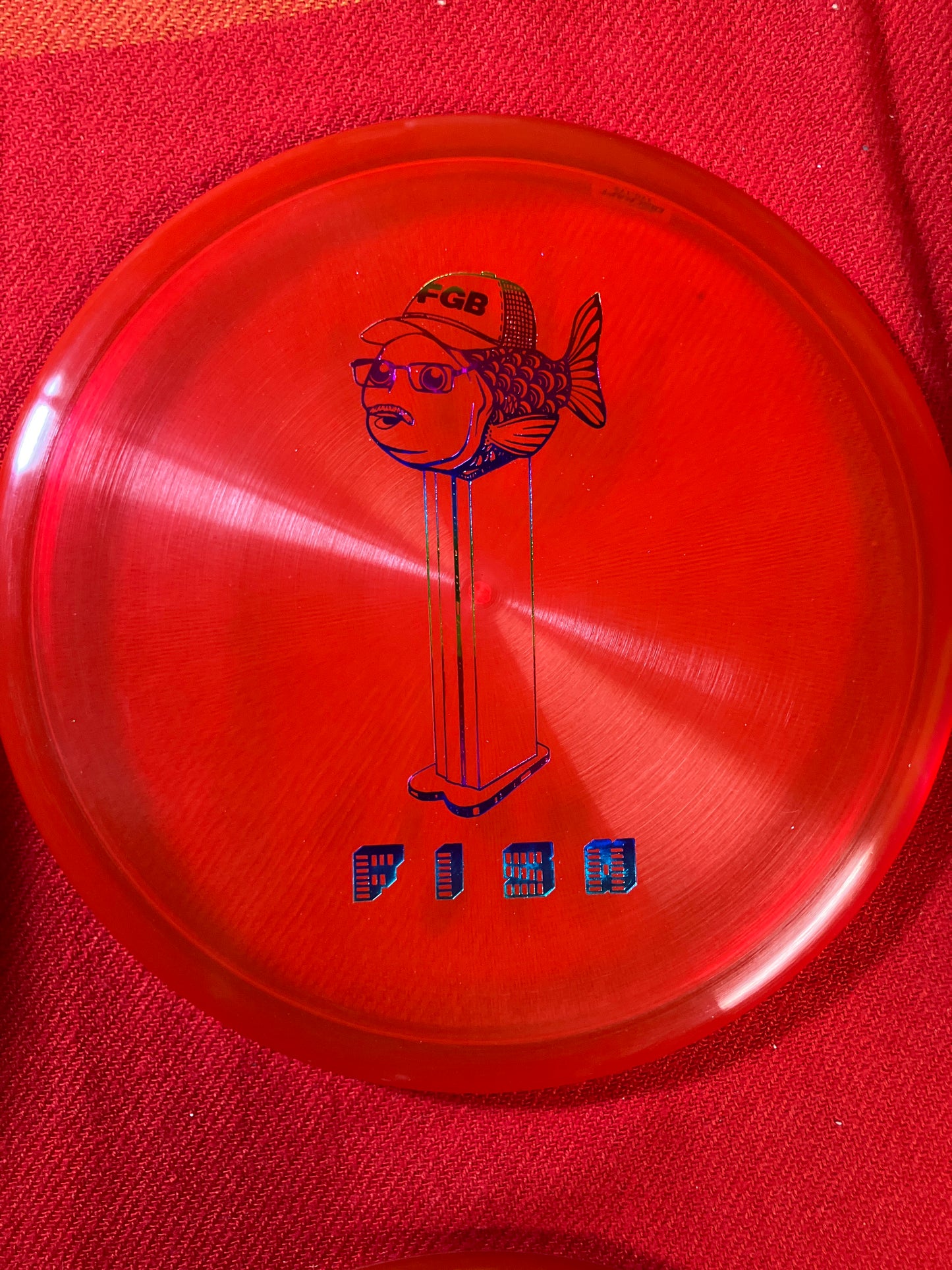 **NEW** Z Zone -- 2025 Fish Tour Fundraiser