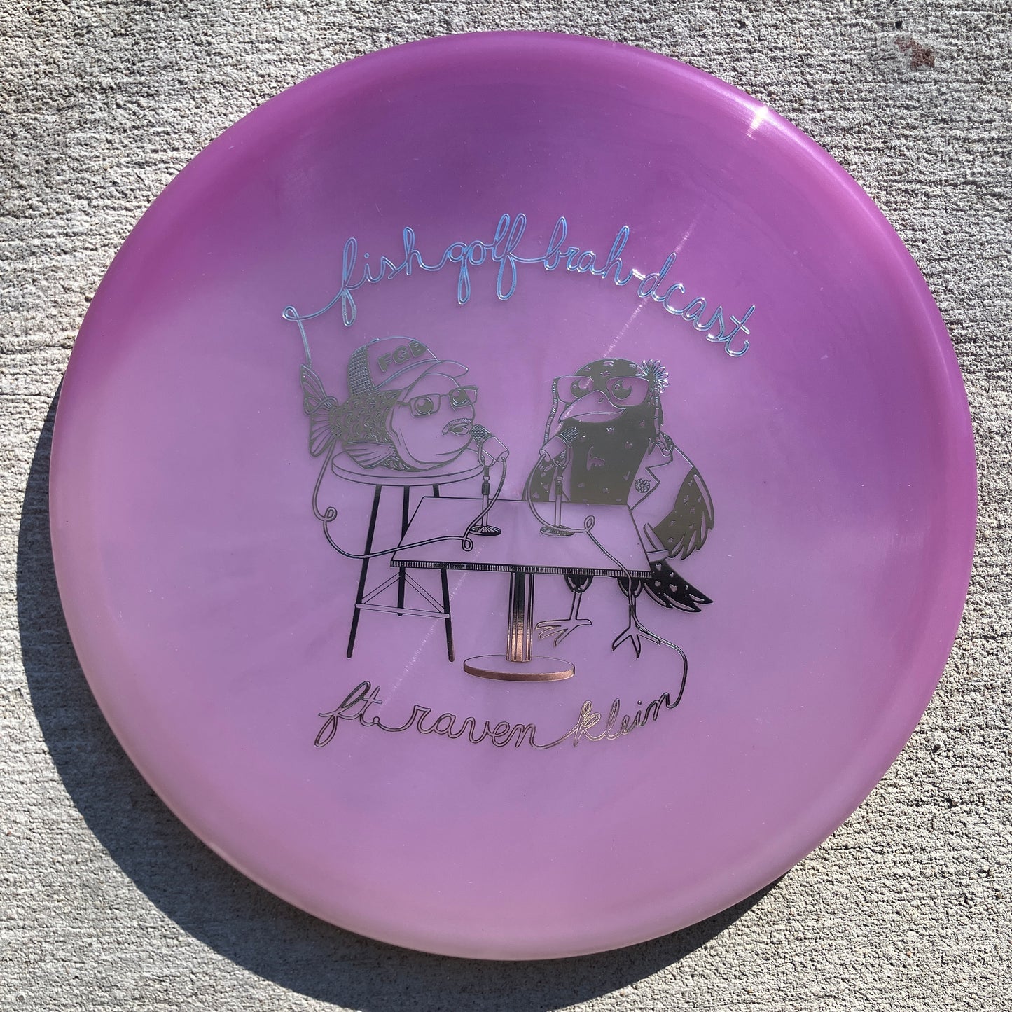 *NEW* 2026 UV Glow Zone!