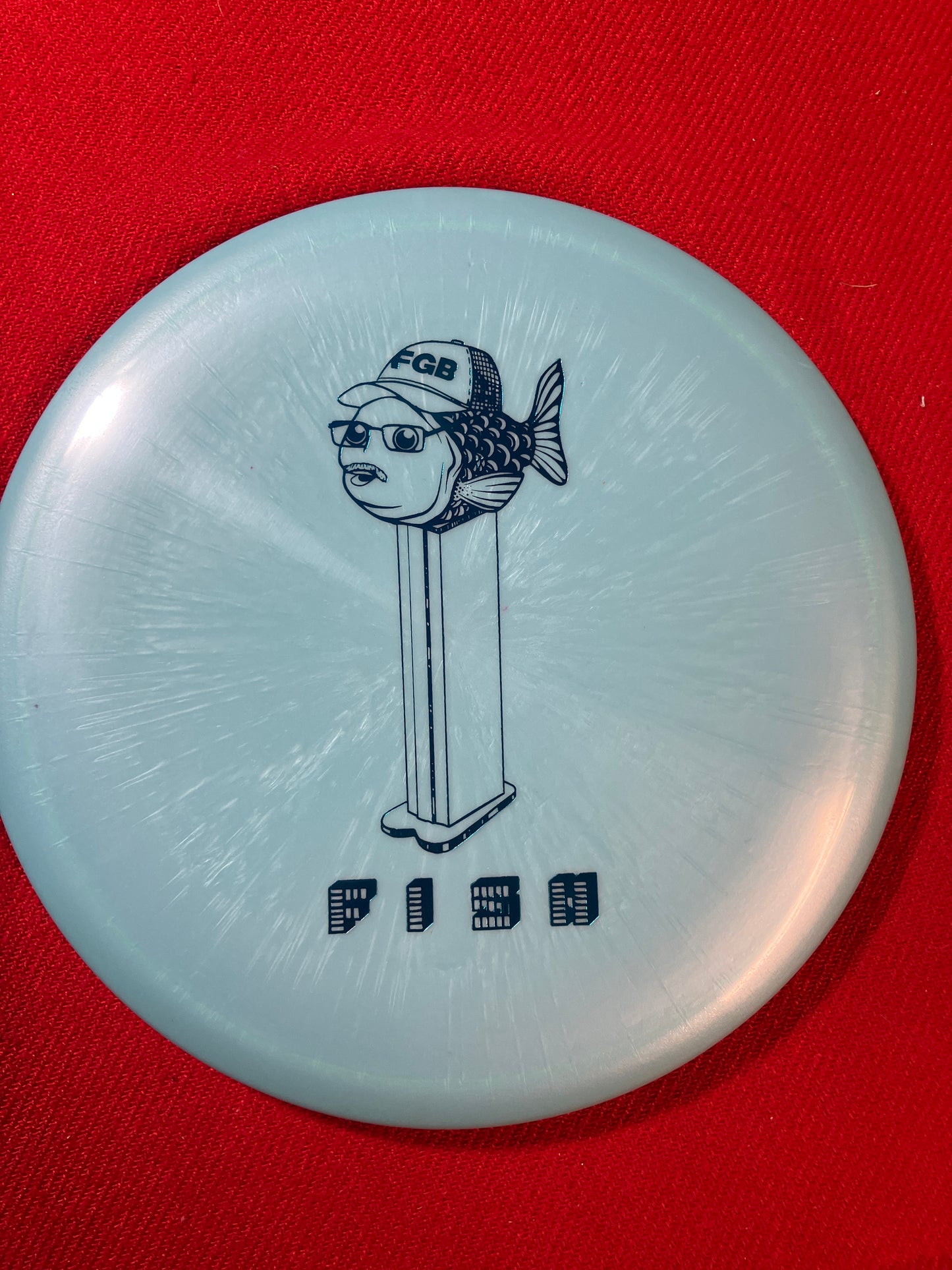 **NEW** Big Z Buzzz -- 2025 Fish Tour Fundraiser