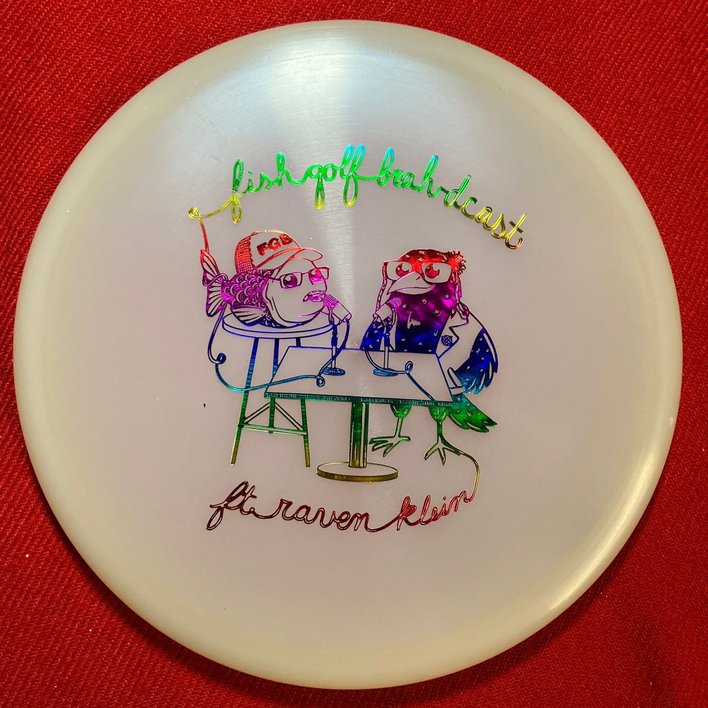 *NEW* 2026 UV Glow Zone!