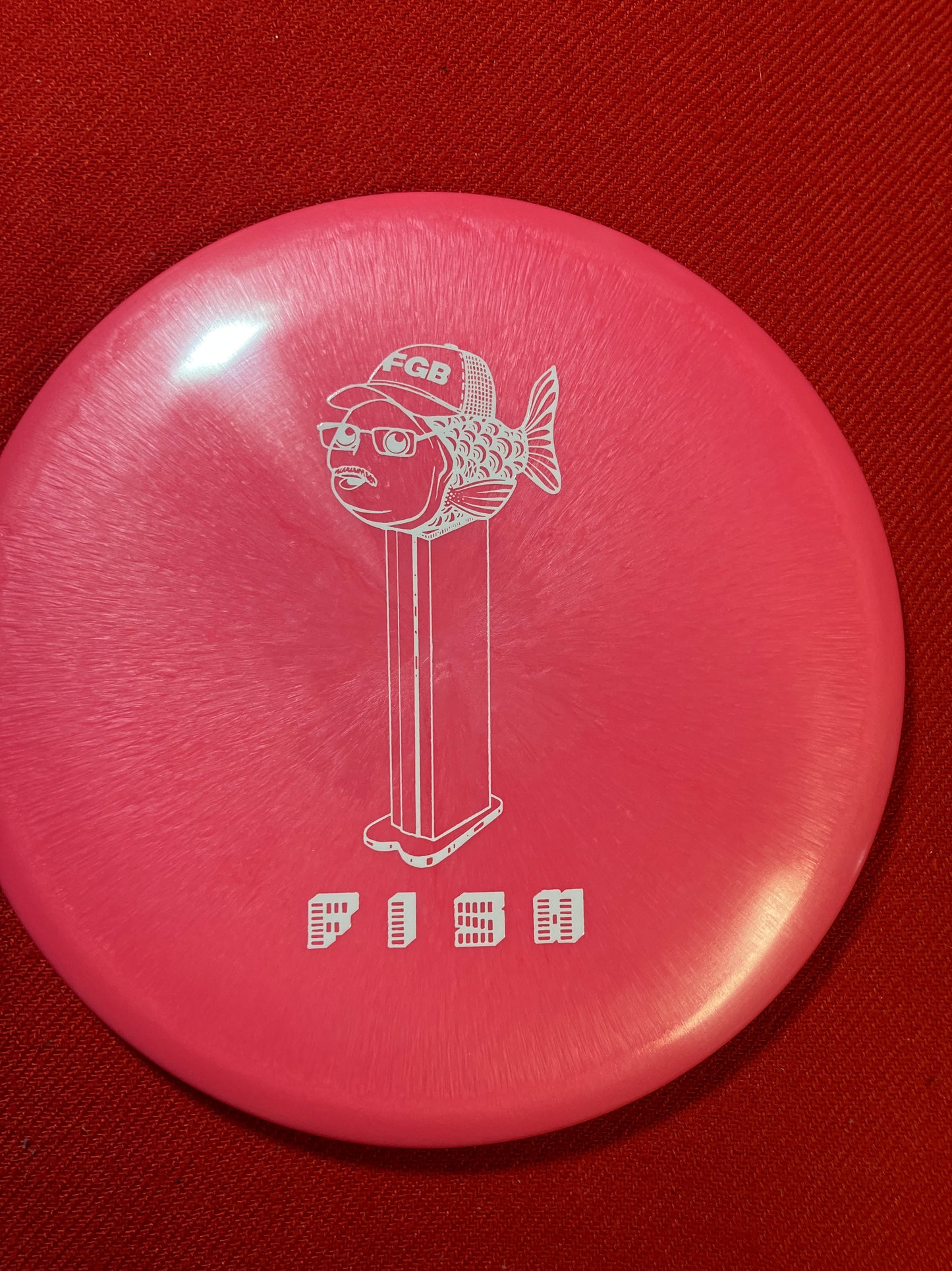 **NEW** Big Z Buzzz -- 2025 Fish Tour Fundraiser