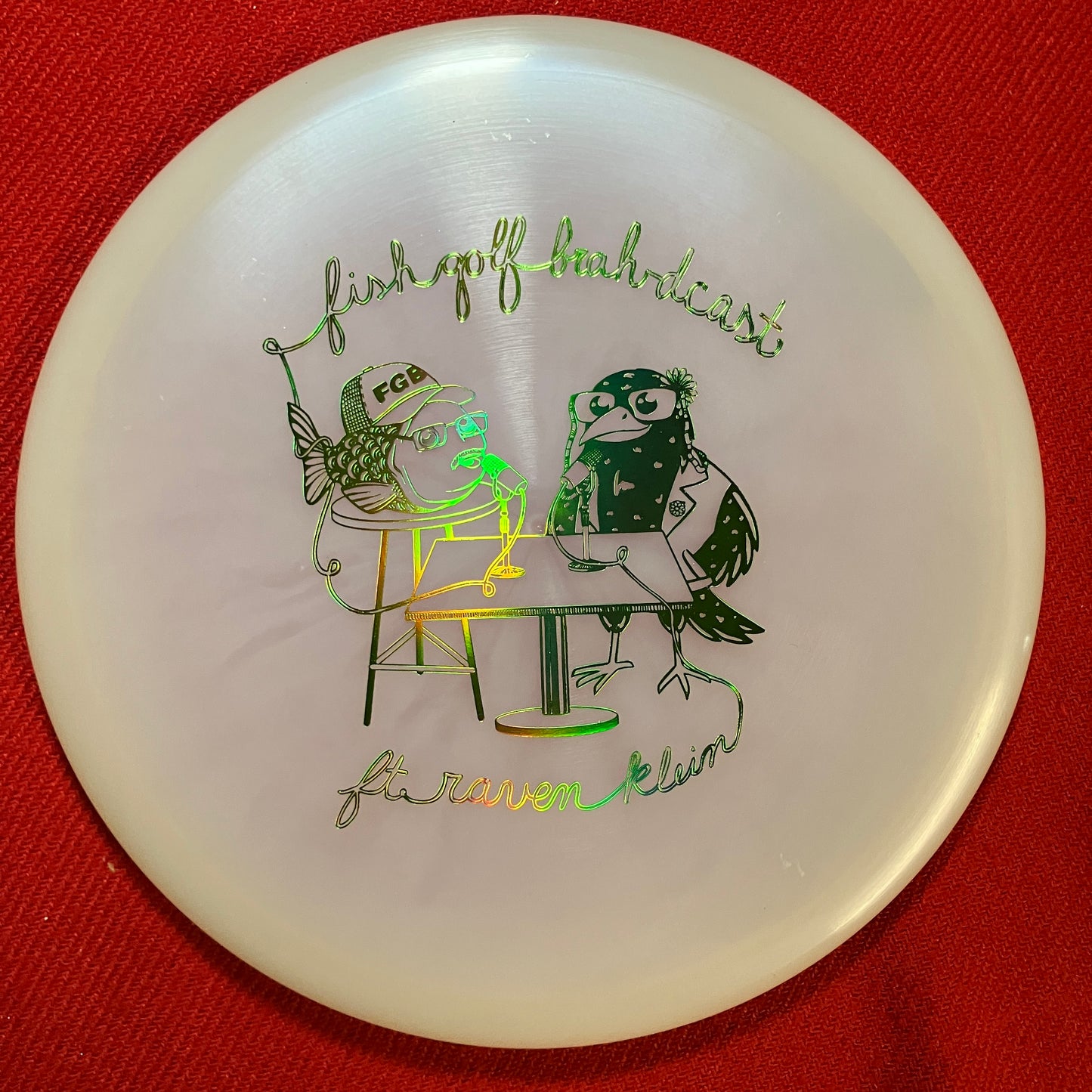 *NEW* 2026 UV Glow Zone!