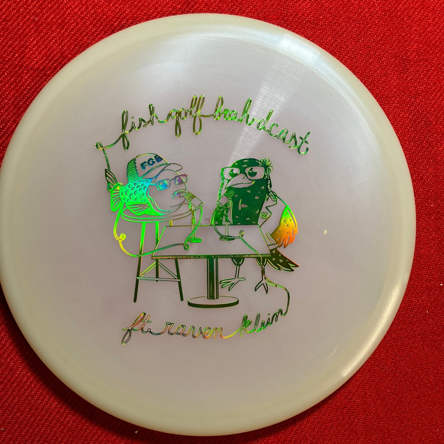 *NEW* 2026 UV Glow Zone!