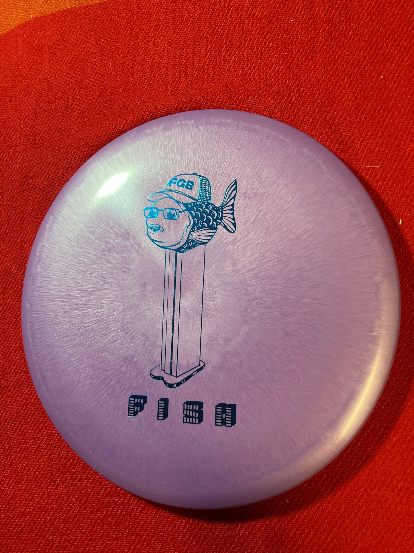 **NEW** Big Z Buzzz -- 2025 Fish Tour Fundraiser