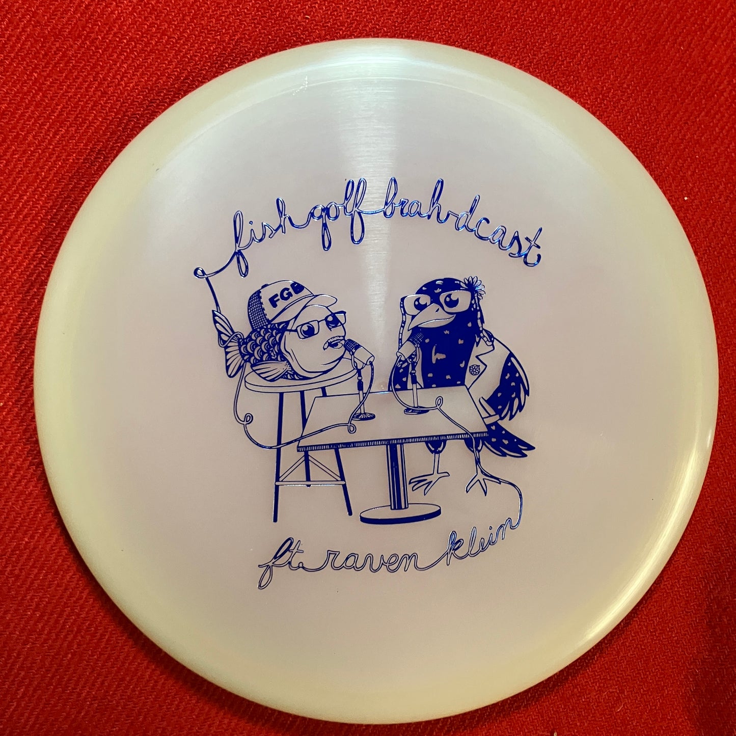 *NEW* 2026 UV Glow Zone!