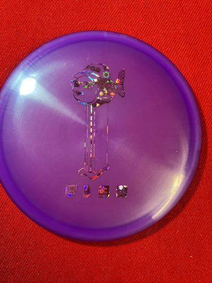 **NEW** Z Buzzz -- 2025 Fish Tour Fundraiser