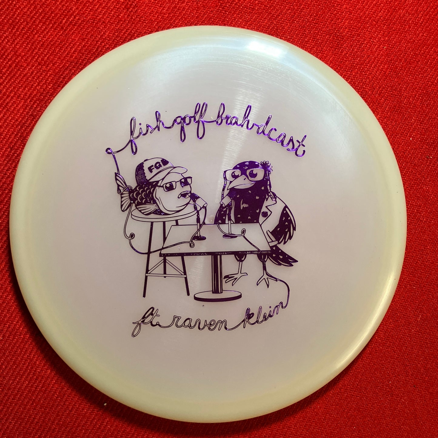 *NEW* 2026 UV Glow Zone!