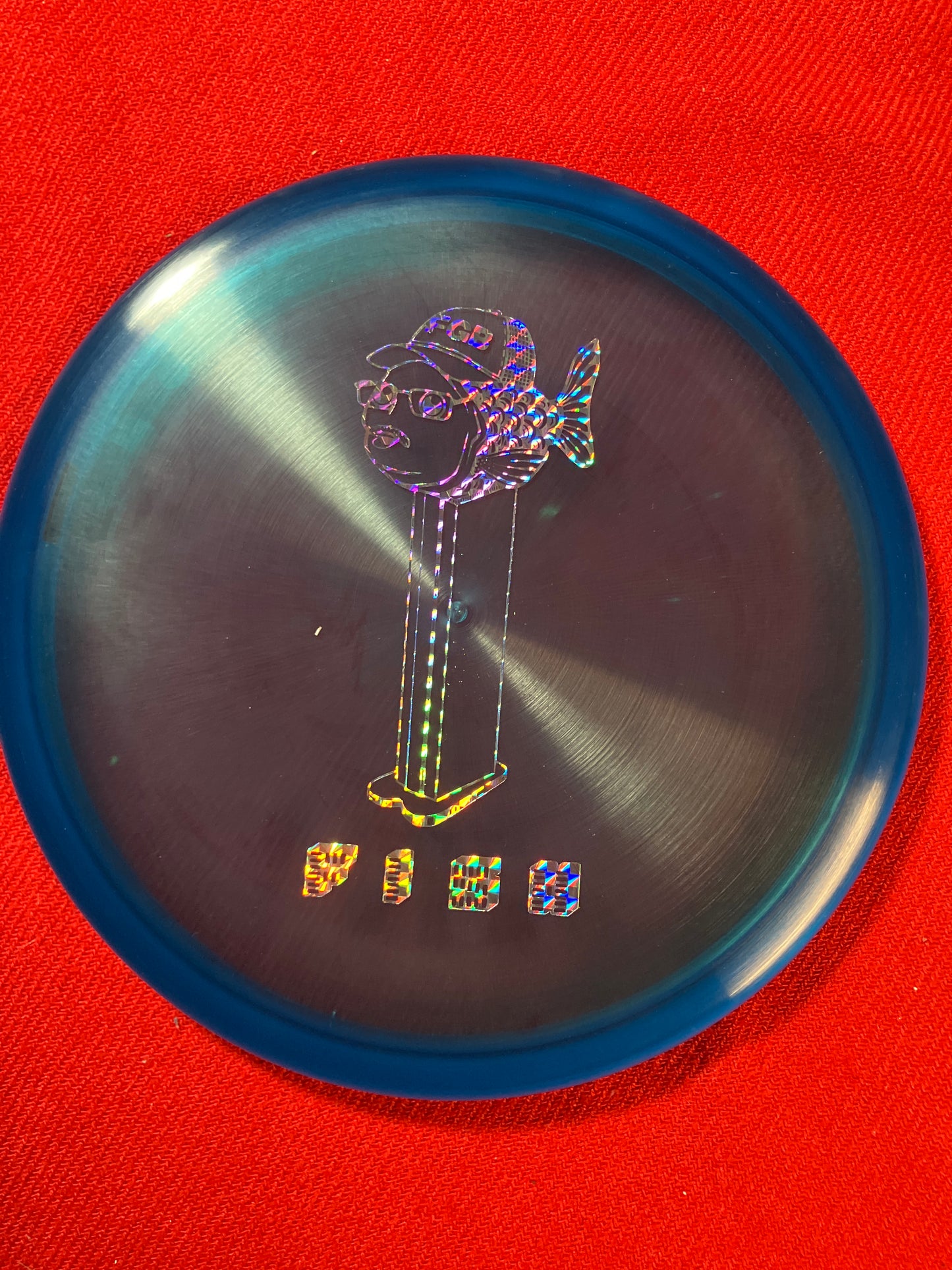 **NEW** Z Zone -- 2025 Fish Tour Fundraiser