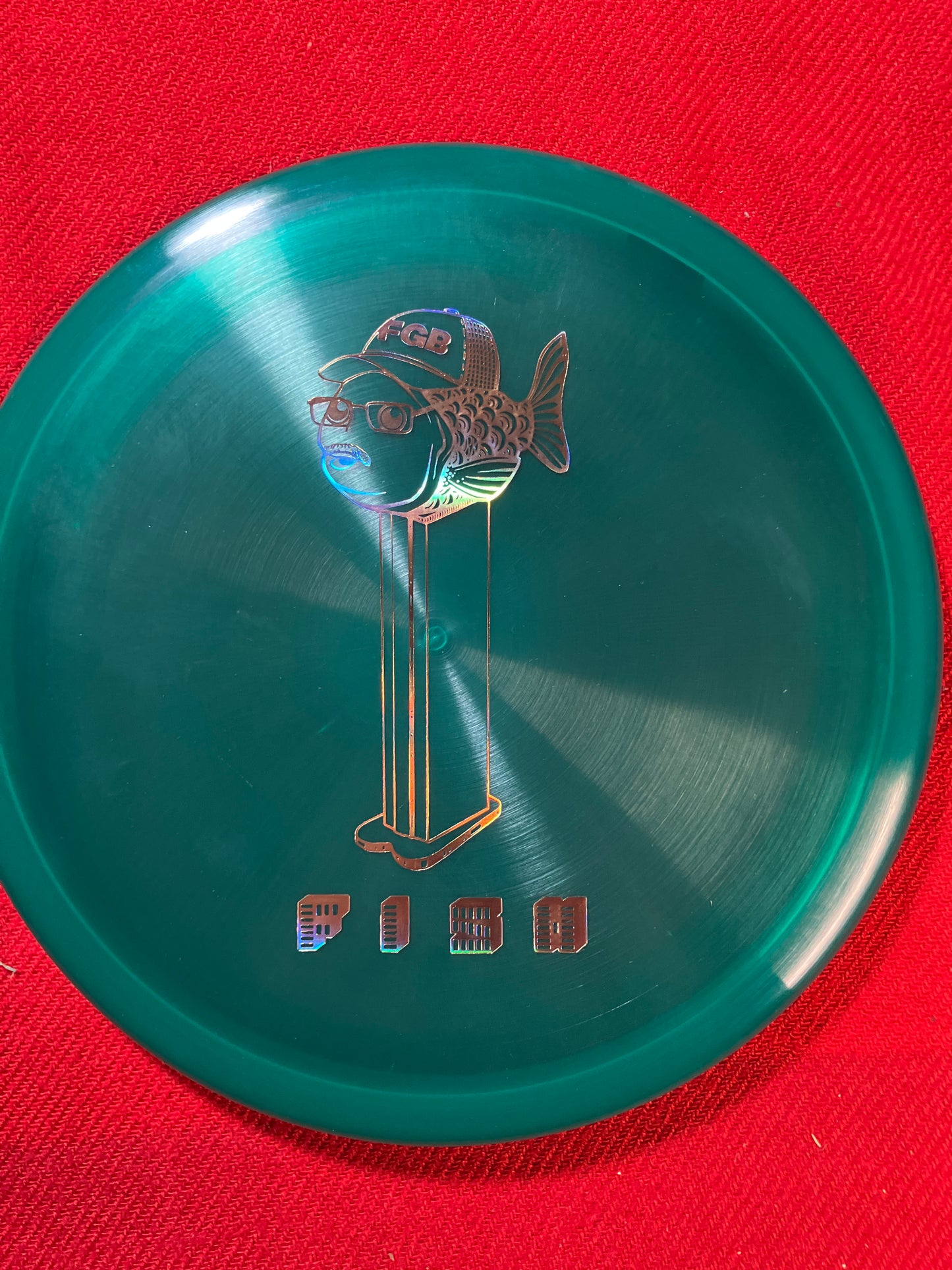 **NEW** Z Zone -- 2025 Fish Tour Fundraiser