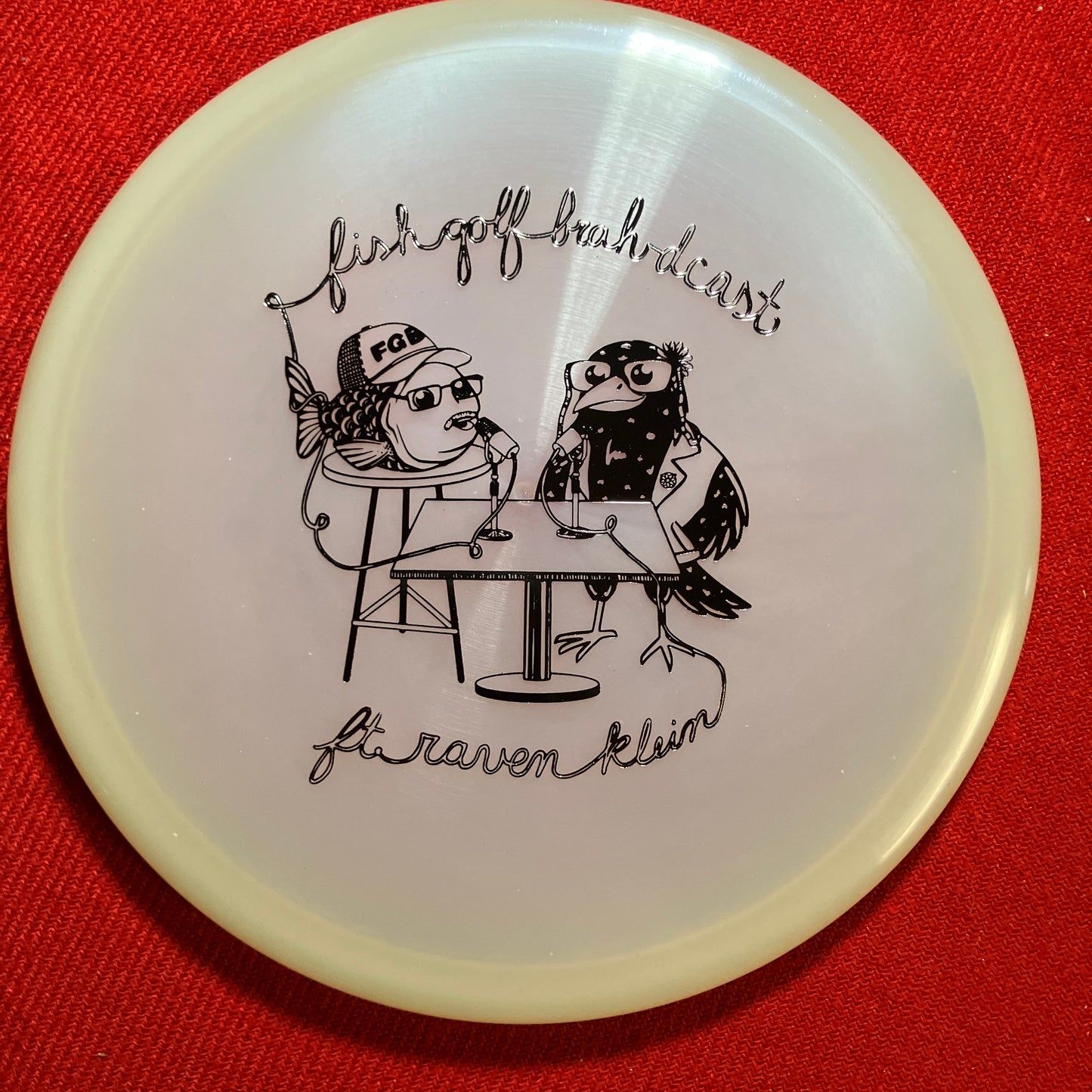 *NEW* 2026 UV Glow Zone!