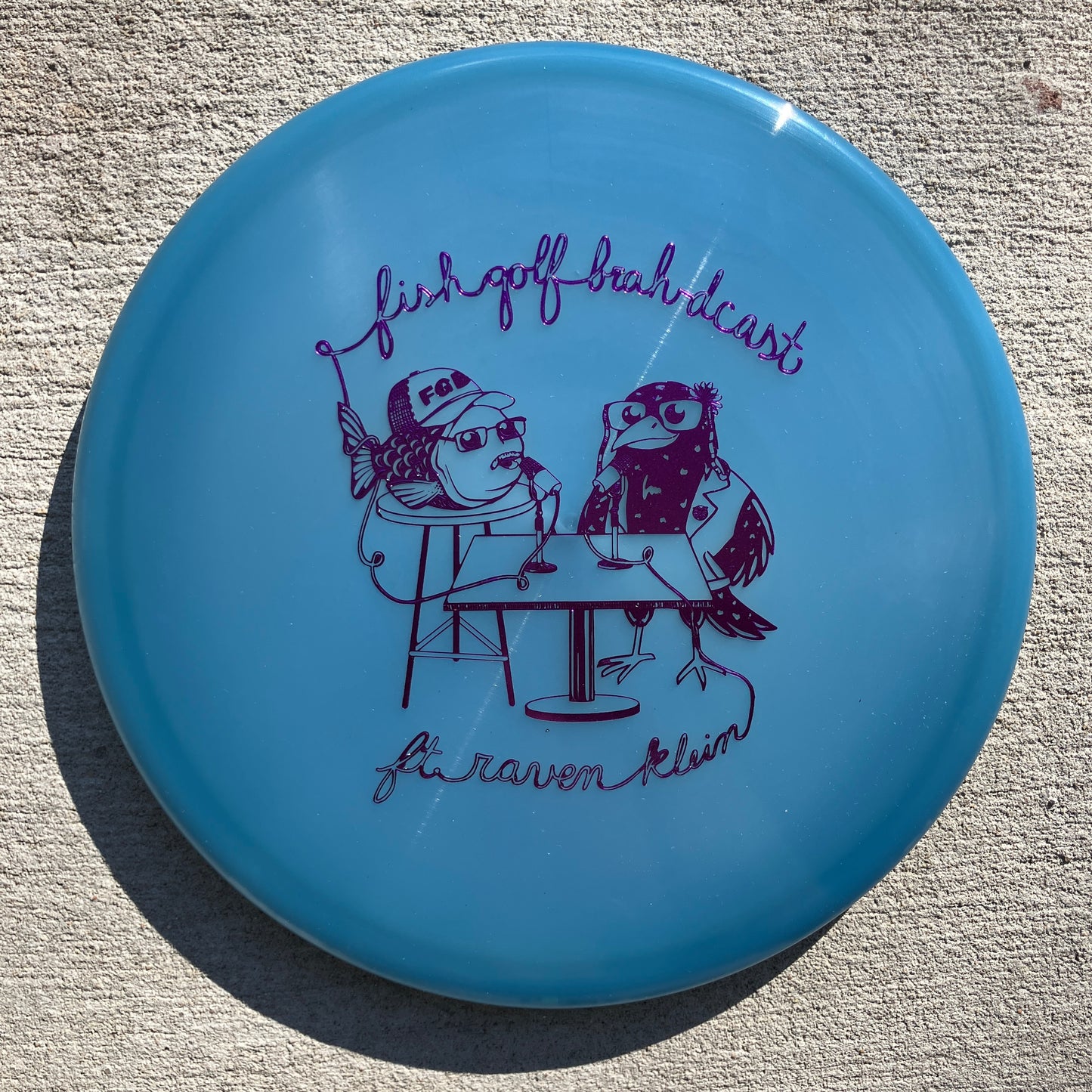 *NEW* 2026 UV Glow Zone!