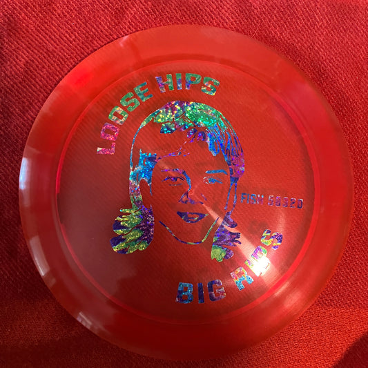 2024 Z Nuke -- Fish Tour Fundraiser