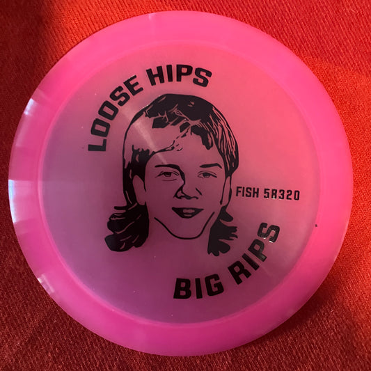 2024 Z-Lite Heat -- Fish Tour Fundraiser