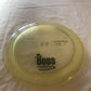 USDGC Boss 2008