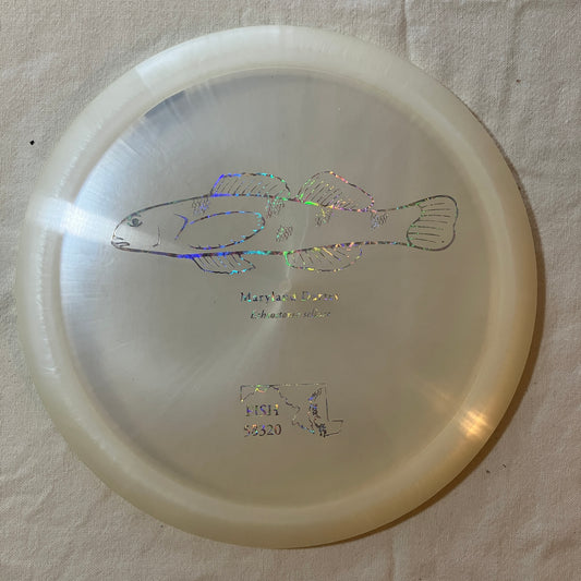 Fish 2023 Z Heat - Tour Fundraiser