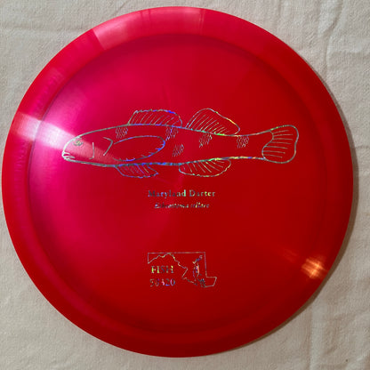 Fish 2023 Z Heat - Tour Fundraiser