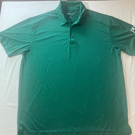 Old Used Sponsor Shirts