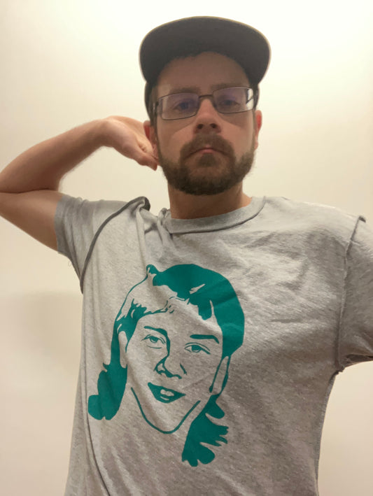 **NEW** Fish Golf Brah-dcast T-shirt