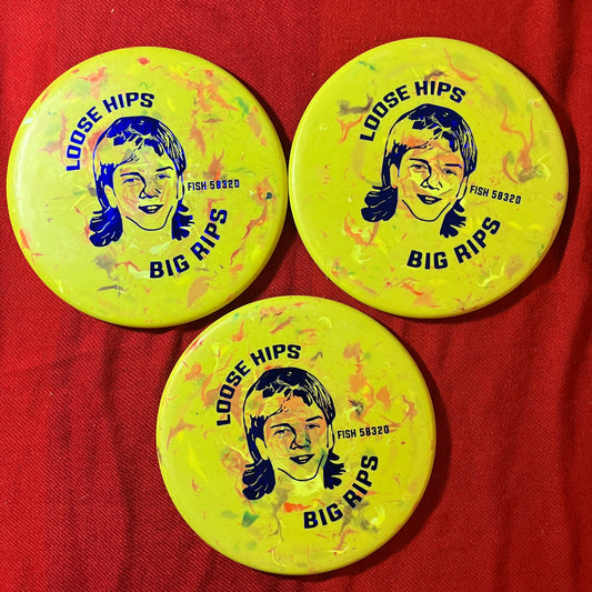 2024 JB Zone -- Fish Tour Fundraiser