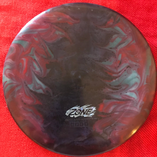 Second Chance Discs Dyes