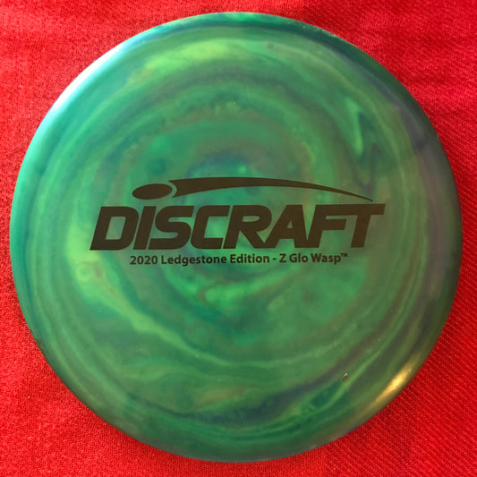 Second Chance Discs Dyes